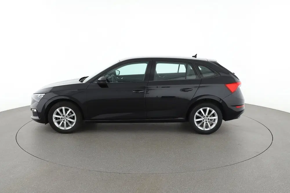Skoda Scala 1.5 TSI Business Edition uit 2019, foto 3