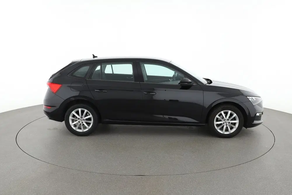 Skoda Scala 1.5 TSI Business Edition uit 2019, foto 7