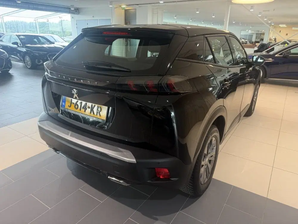 Peugeot 2008 1.2 PT B.L. Active uit 2020, foto 4