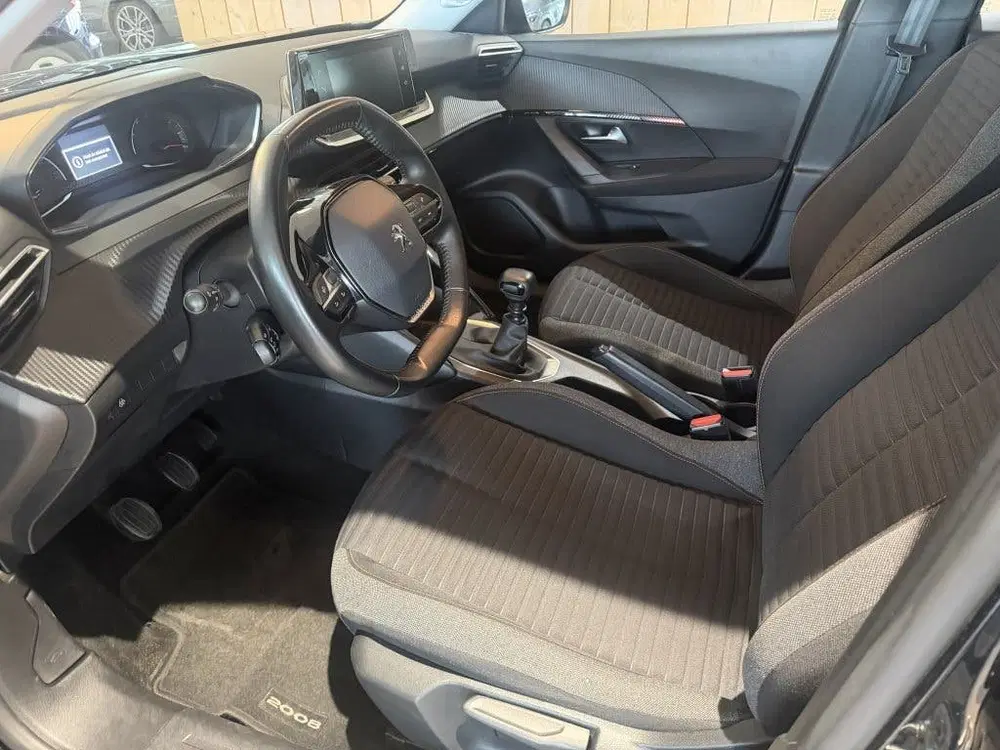 Peugeot 2008 1.2 PT B.L. Active uit 2020, foto 7