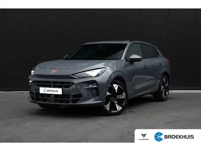 Cupra Terramar 1.5 TSI e-Hybrid 272pk VZ Performance uit 2025