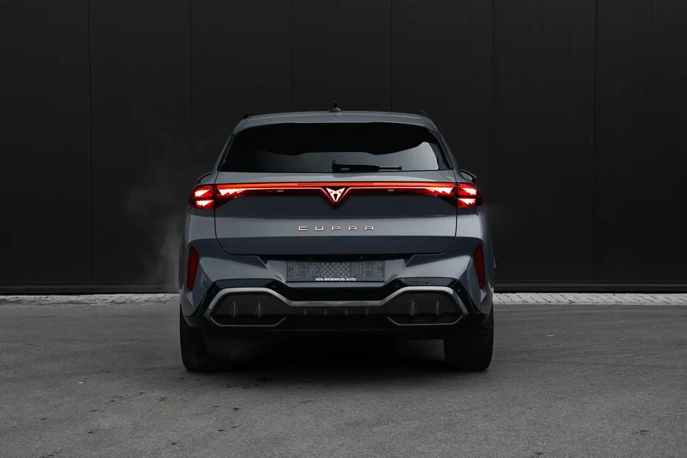 Cupra Terramar 1.5 TSI e-Hybrid 272pk VZ Performance uit 2025, foto 10