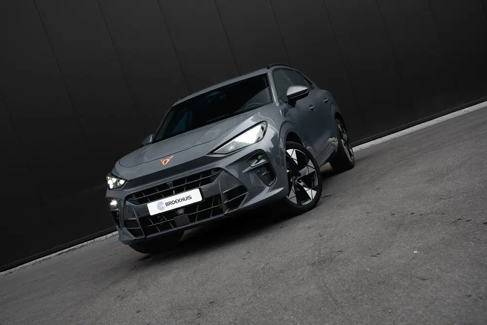 Cupra Terramar 1.5 TSI e-Hybrid 272pk VZ Performance uit 2025, foto 3
