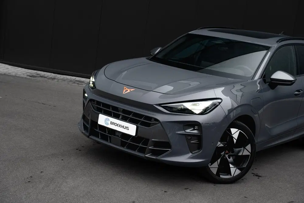 Cupra Terramar 1.5 TSI e-Hybrid 272pk VZ Performance uit 2025, foto 4