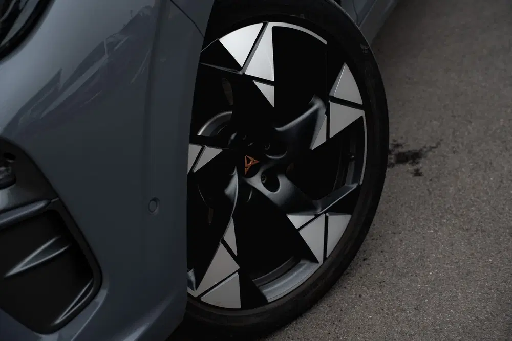 Cupra Terramar 1.5 TSI e-Hybrid 272pk VZ Performance uit 2025, foto 5