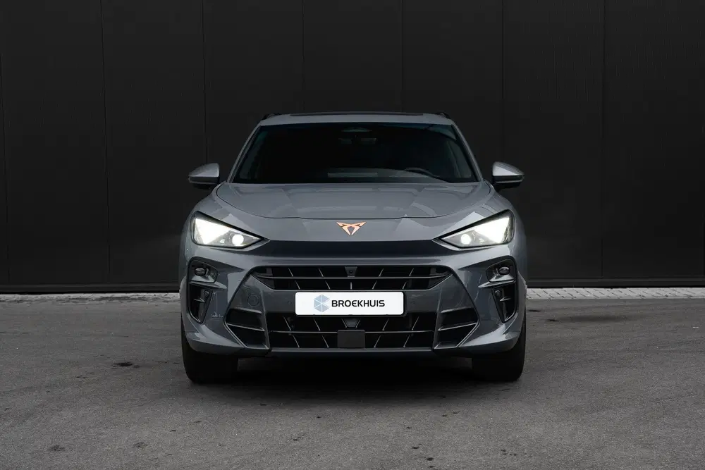 Cupra Terramar 1.5 TSI e-Hybrid 272pk VZ Performance uit 2025, foto 6