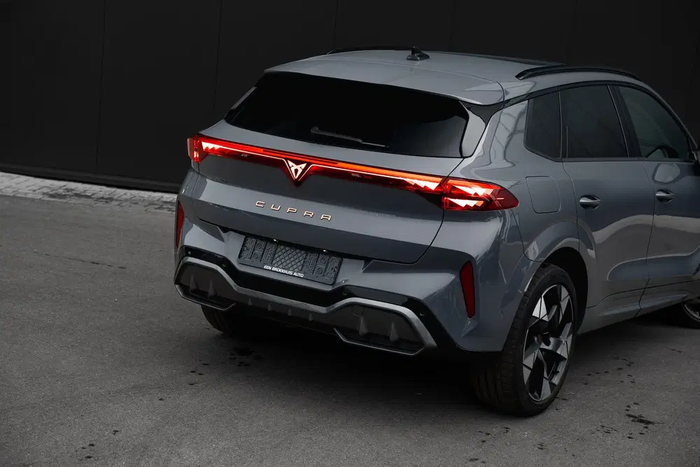 Cupra Terramar 1.5 TSI e-Hybrid 272pk VZ Performance uit 2025, foto 8