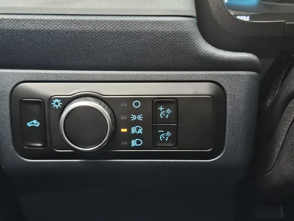 Ford F 150 USA F-150 Maverick 2.0L ECOBOOST LARIAT AW uit 2026, foto 13