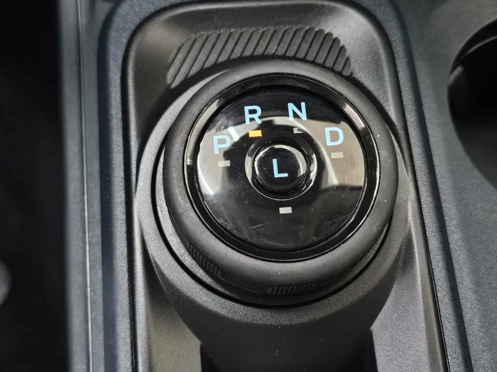 Ford F 150 USA F-150 Maverick 2.0L ECOBOOST LARIAT AW uit 2026, foto 9