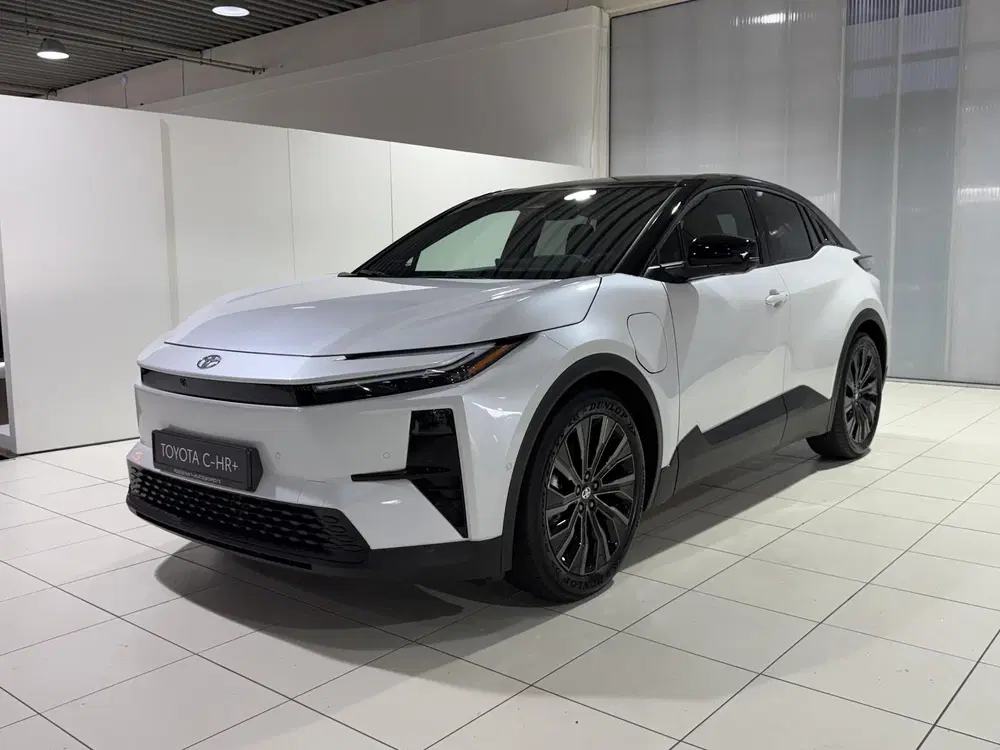 Toyota C-HR Executive AWD 77 kWh € 3000 Inruilpremie uit 2026, foto 3
