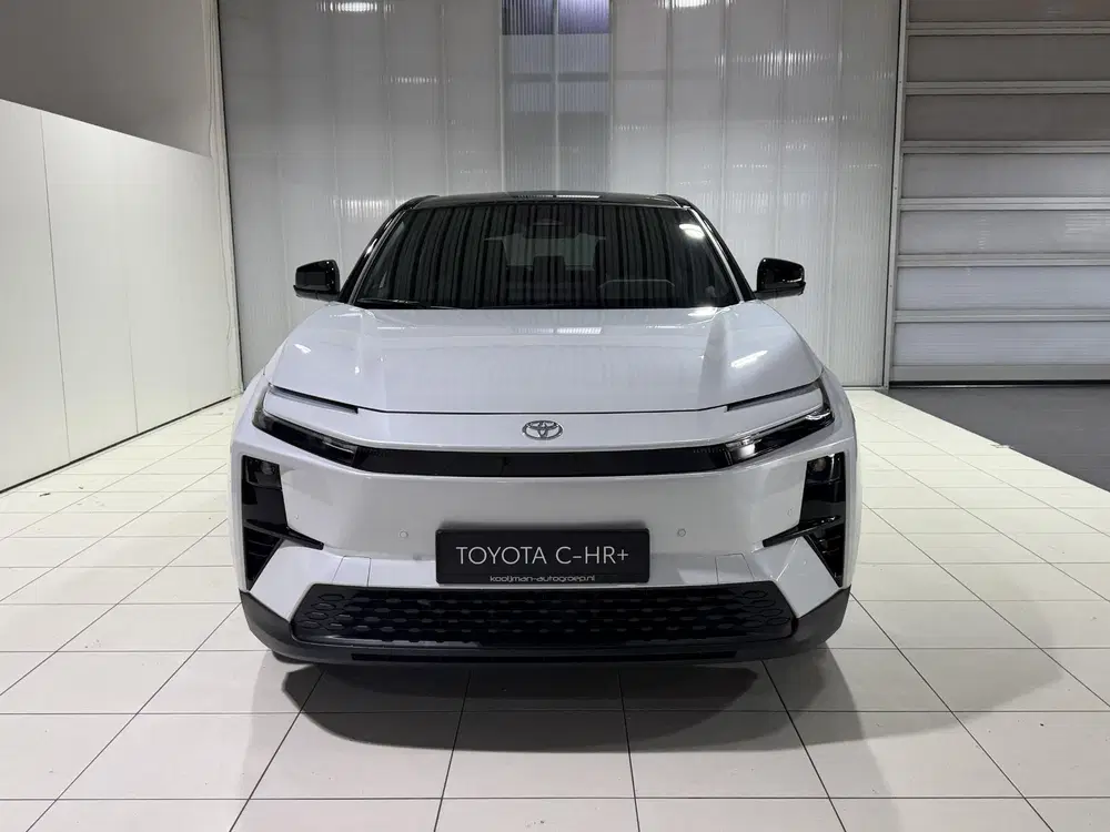 Toyota C-HR Executive AWD 77 kWh € 3000 Inruilpremie uit 2026, foto 4