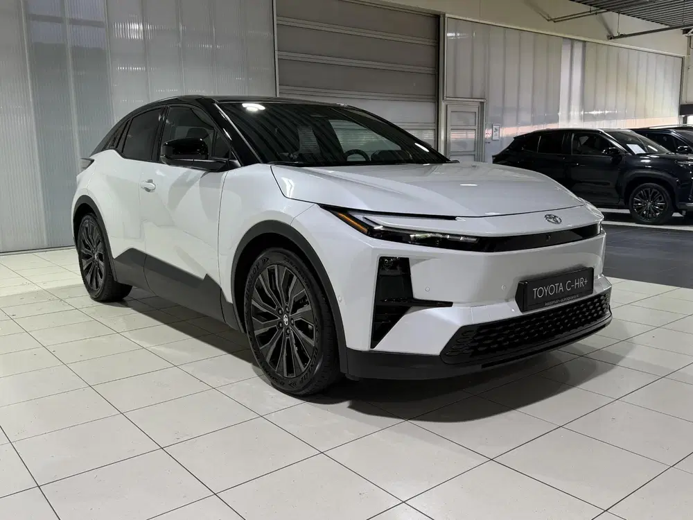 Toyota C-HR Executive AWD 77 kWh € 3000 Inruilpremie uit 2026, foto 5