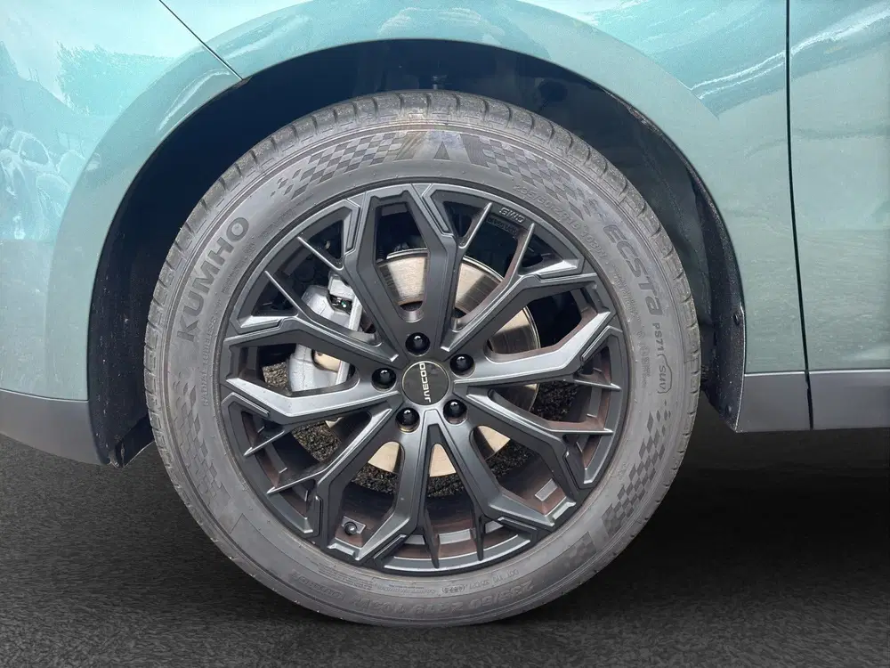 Jaecoo 5 EV Exclusive 61 kWh uit 2026, foto 13