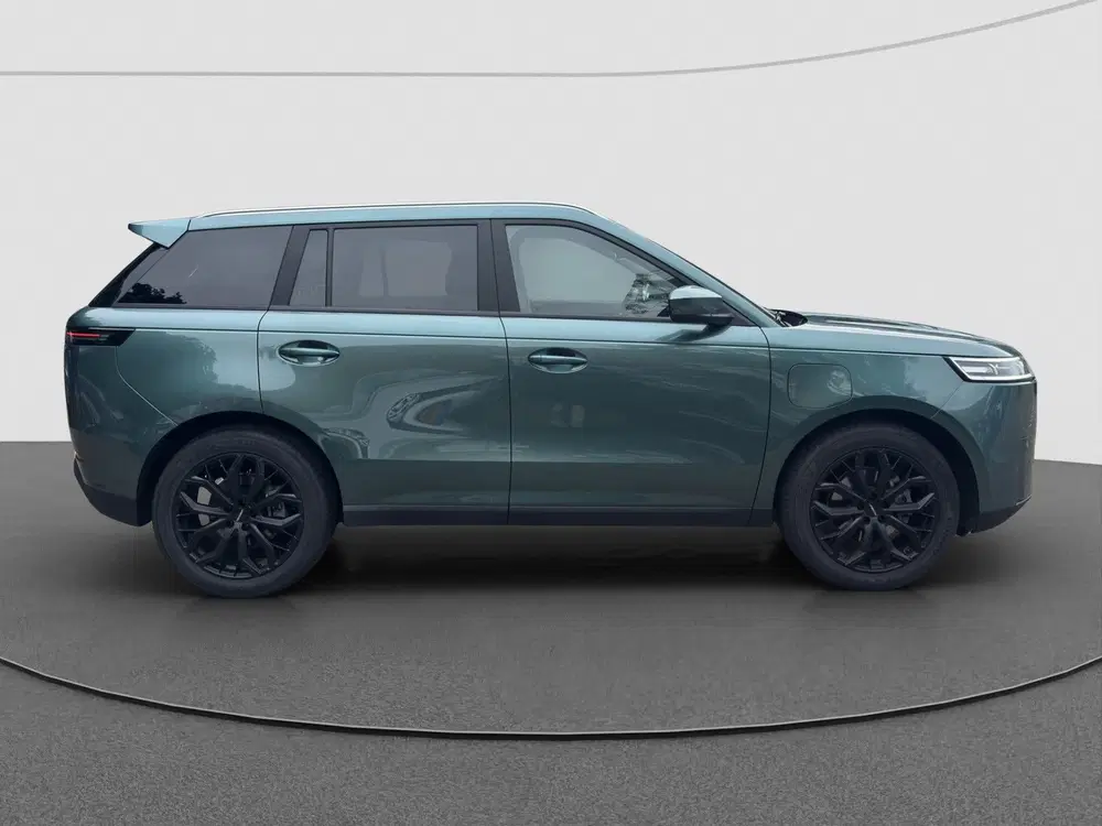 Jaecoo 5 EV Exclusive 61 kWh uit 2026, foto 2