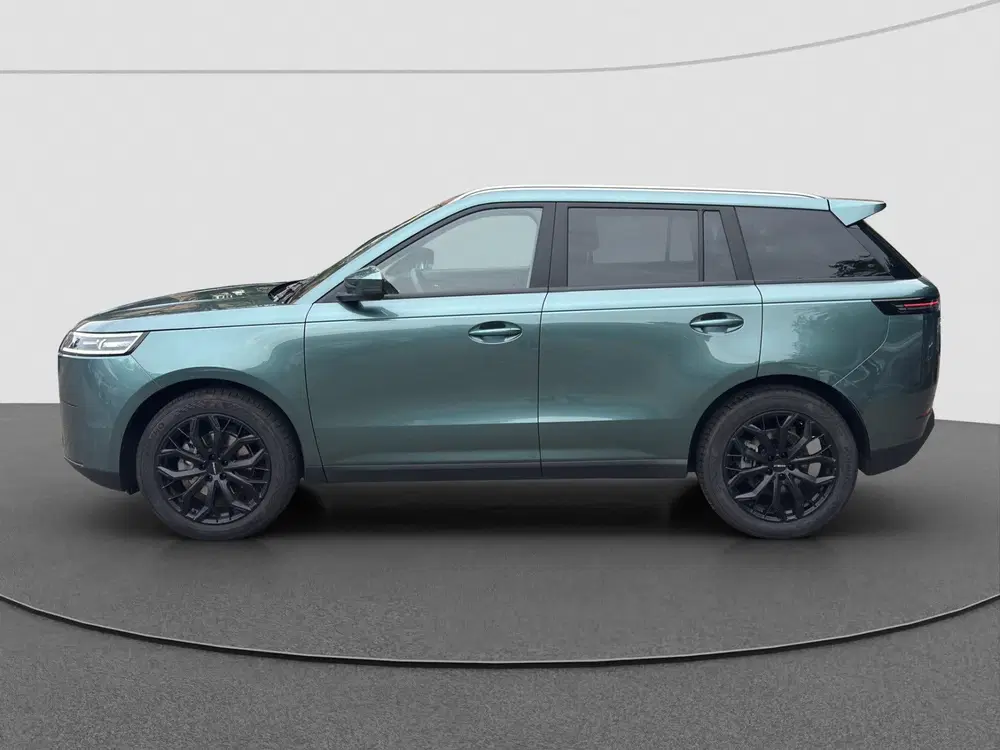 Jaecoo 5 EV Exclusive 61 kWh uit 2026, foto 7