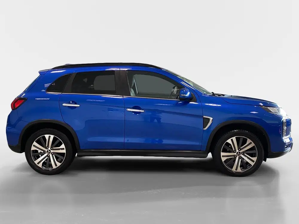 Mitsubishi ASX 2.0 AUTOMAAT uit 2019, foto 4