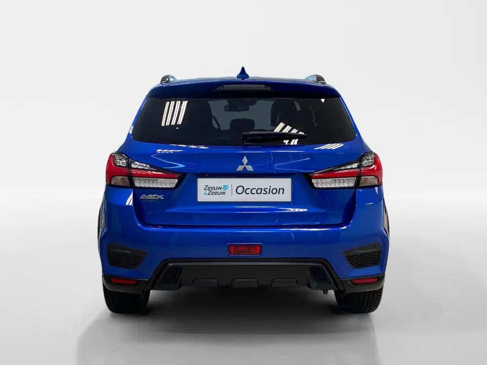 Mitsubishi ASX 2.0 AUTOMAAT uit 2019, foto 6
