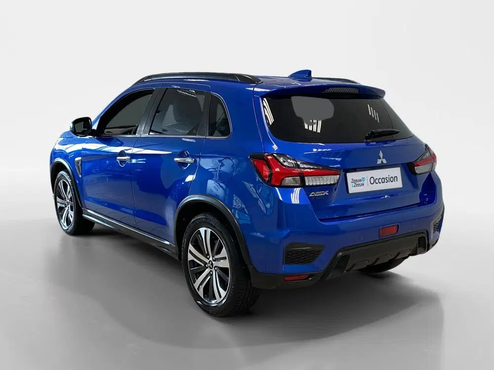 Mitsubishi ASX 2.0 AUTOMAAT uit 2019, foto 7