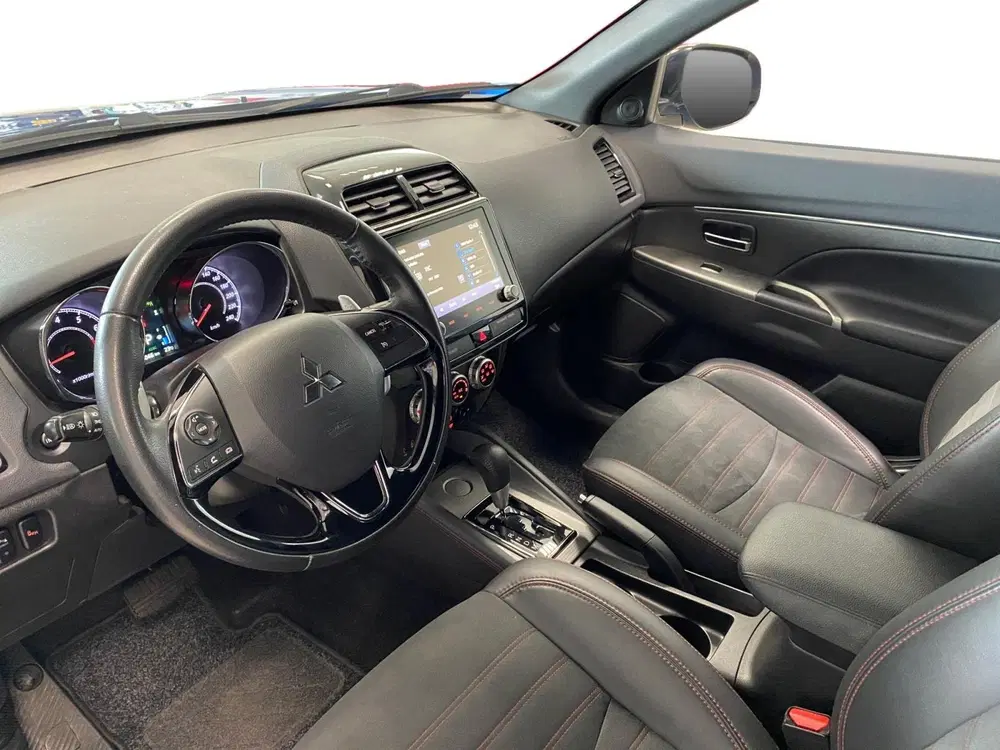 Mitsubishi ASX 2.0 AUTOMAAT uit 2019, foto 9