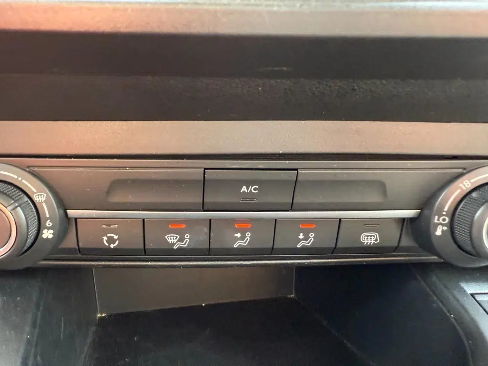 Peugeot Partner 1.5 BlueHDI Premium Long uit 2019, foto 6