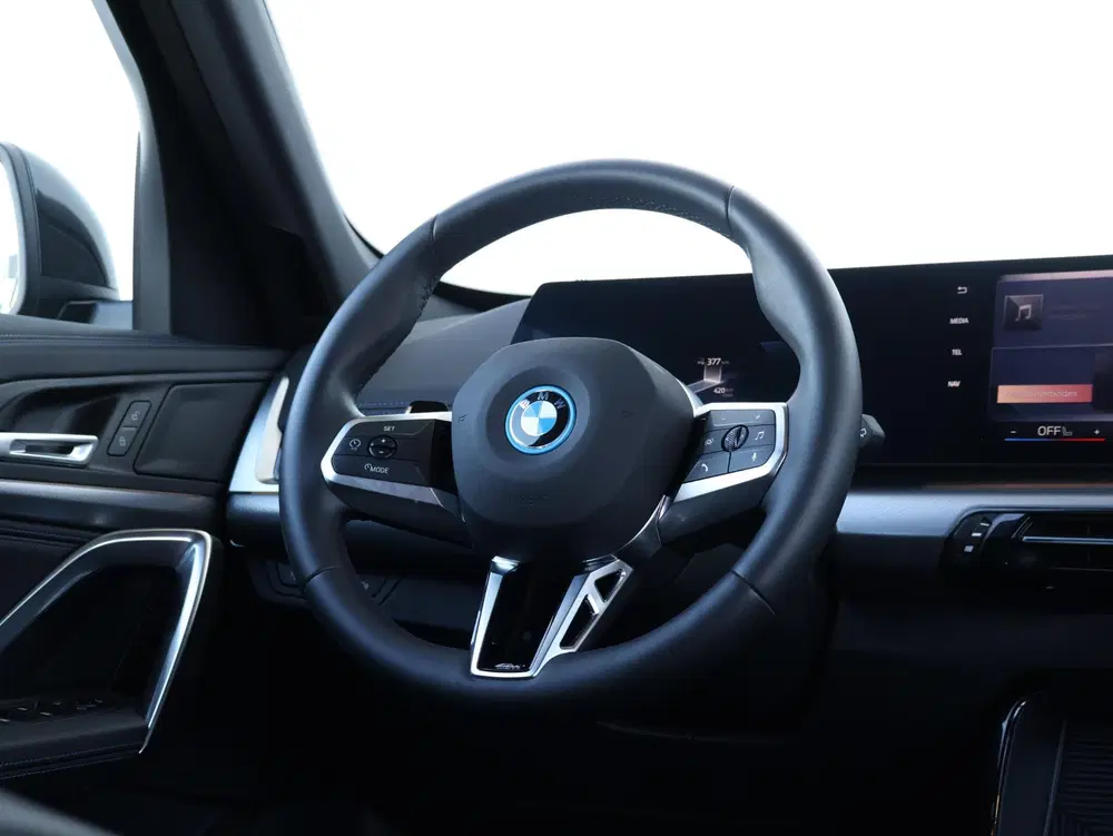 BMW iX1 xDrive30 67 kWh uit 2025, foto 11