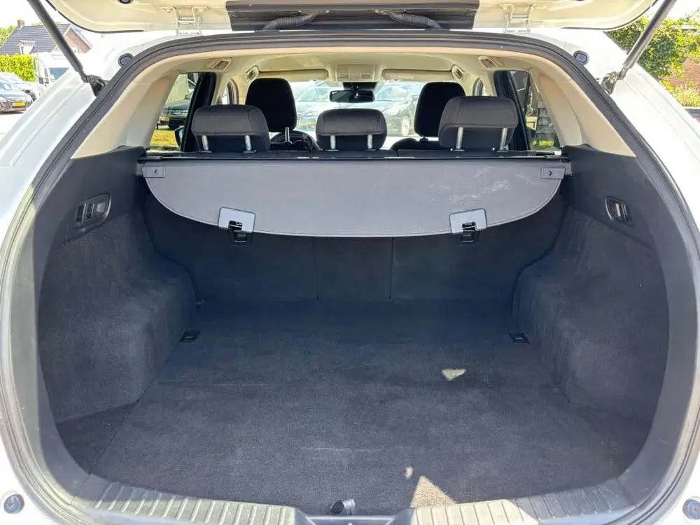 Mazda CX-5 2.5 194 GT-M 2019 Wit Automaat Trekhaak 20 uit 2019, foto 15