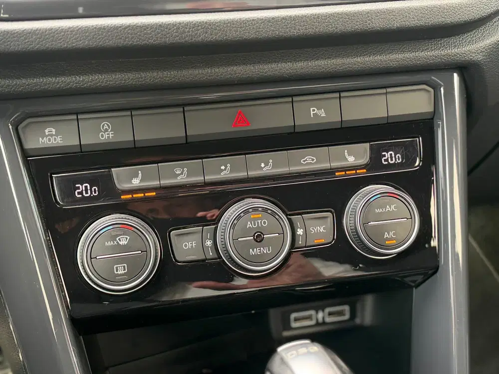 Volkswagen T-Roc 1.5 TSI 3x R-LINE DSG l VIRTUAL l CAMERA l uit 2019, foto 12