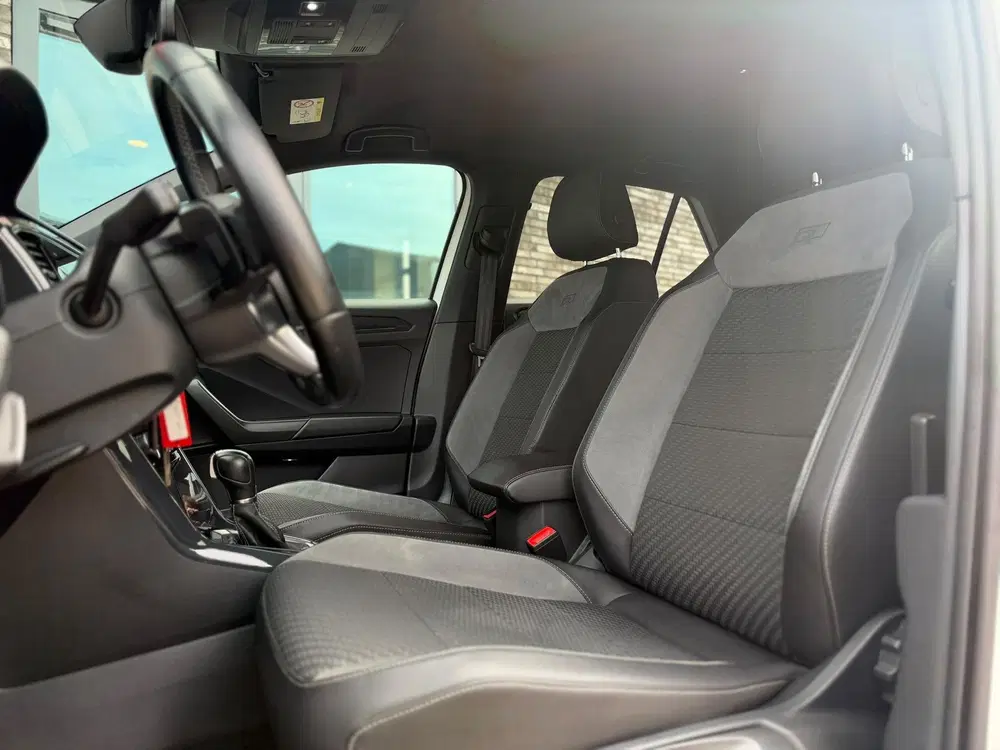 Volkswagen T-Roc 1.5 TSI 3x R-LINE DSG l VIRTUAL l CAMERA l uit 2019, foto 5
