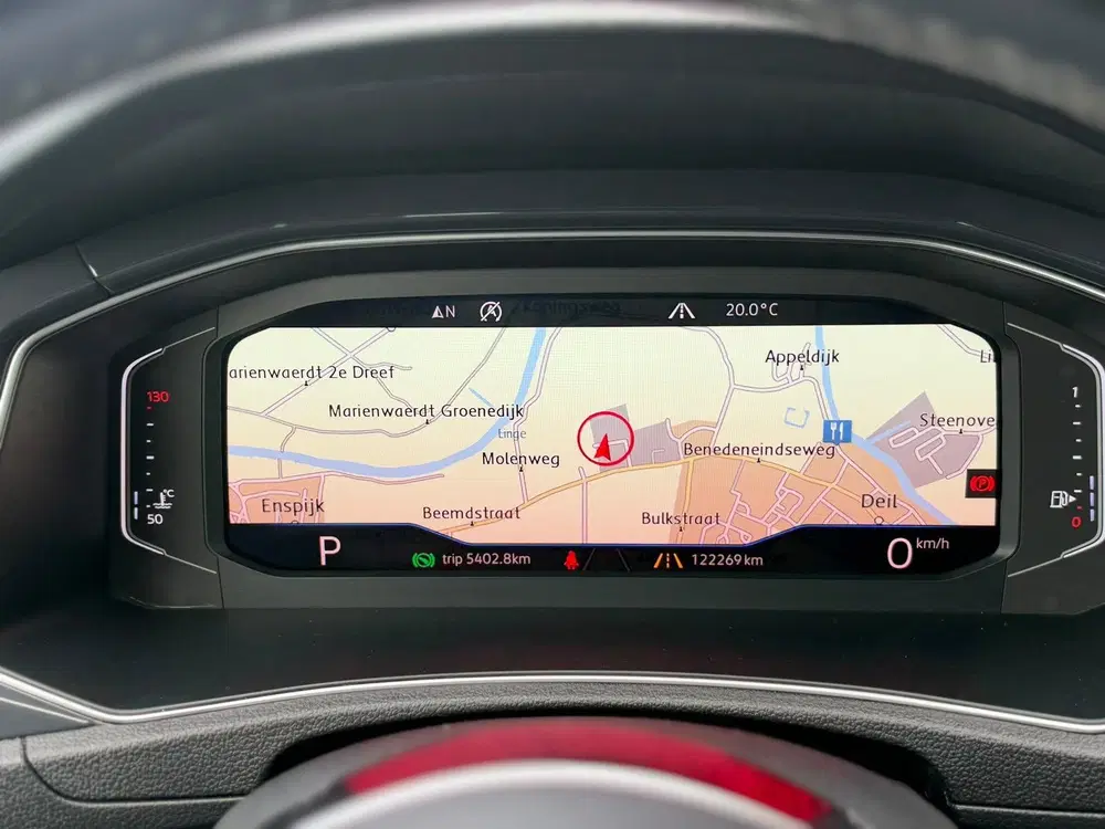 Volkswagen T-Roc 1.5 TSI 3x R-LINE DSG l VIRTUAL l CAMERA l uit 2019, foto 9
