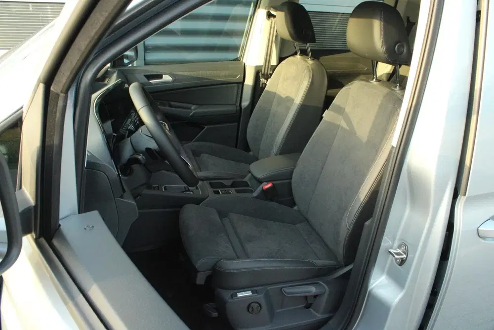 Volkswagen Caddy 1.5 TSI 150pk Hybride Style uit 2026, foto 4