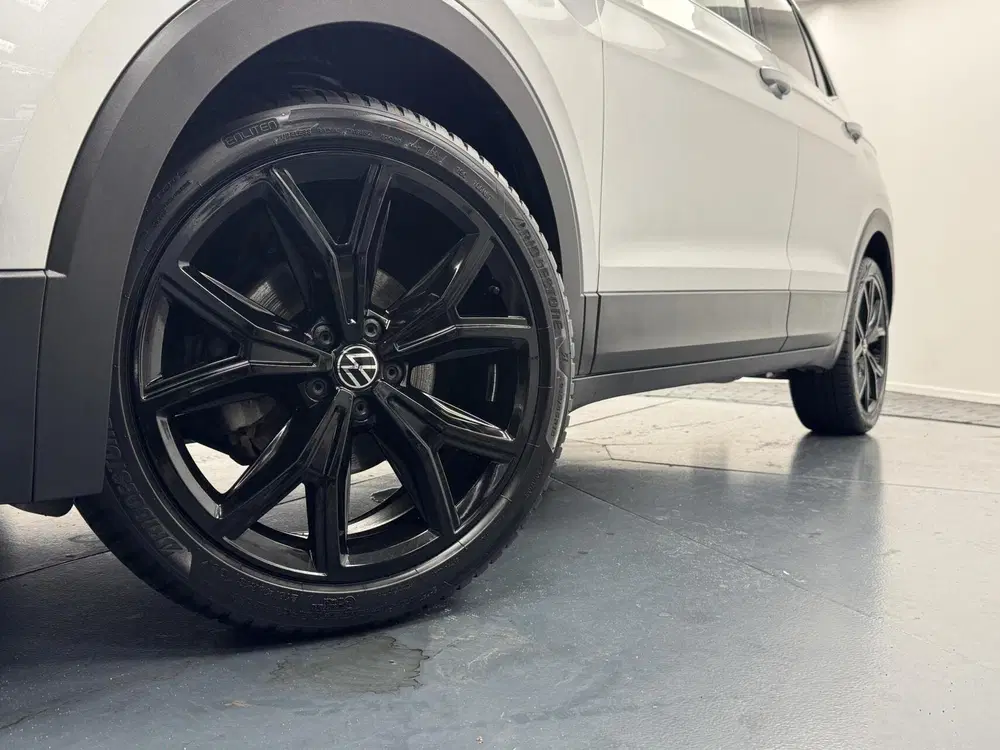 Volkswagen T-Cross 1.0 TSi Style 110PK Automaat-Trekhaak-Nav uit 2022, foto 11