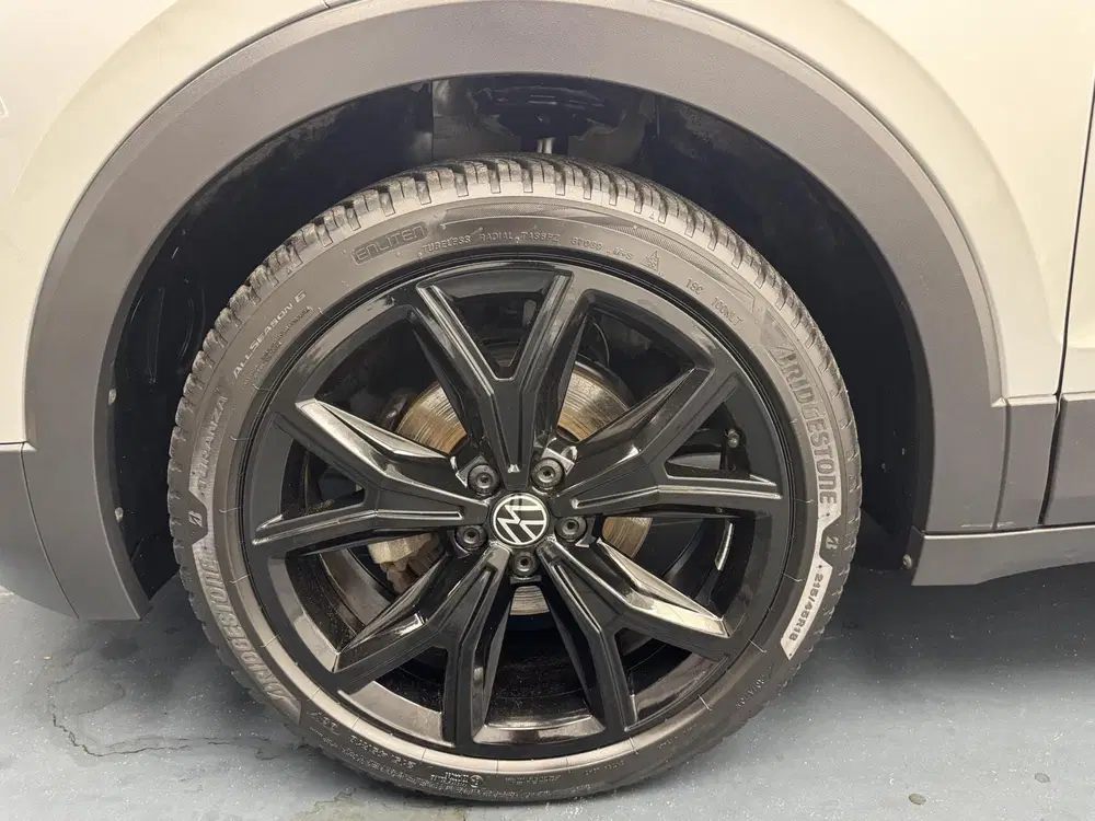 Volkswagen T-Cross 1.0 TSi Style 110PK Automaat-Trekhaak-Nav uit 2022, foto 12