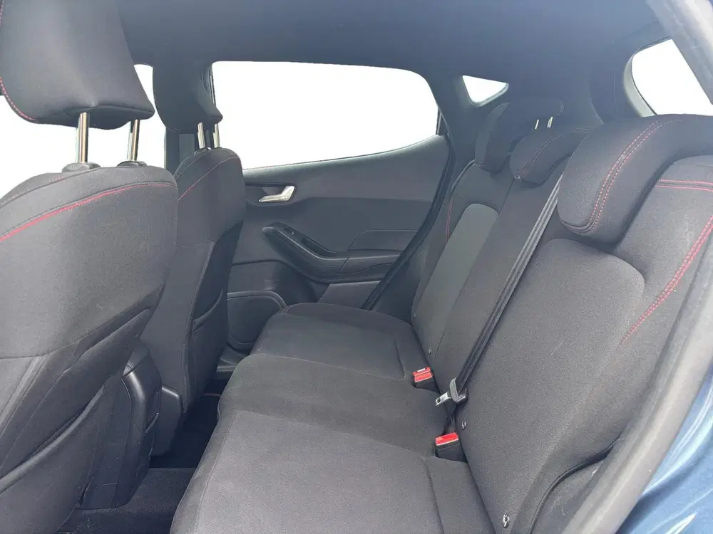 Ford Fiesta 1.0 EcoBoost Hybrid ST-Line X uit 2023, foto 13