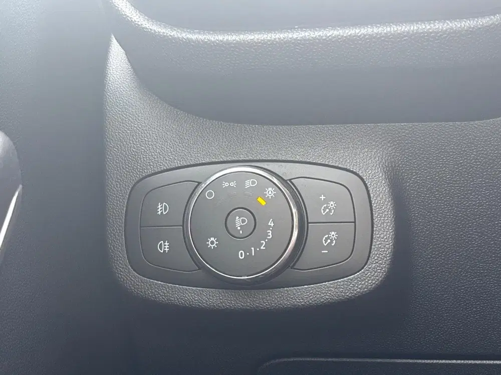 Ford Fiesta 1.0 EcoBoost Hybrid ST-Line X uit 2023, foto 15