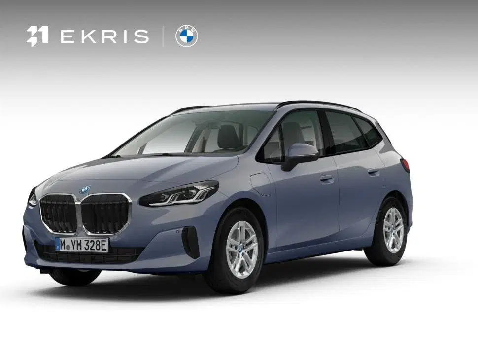 BMW 2-serie Active Tourer 225e xDrive uit 2026