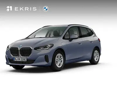 BMW 2-serie Active Tourer 225e xDrive uit 2026