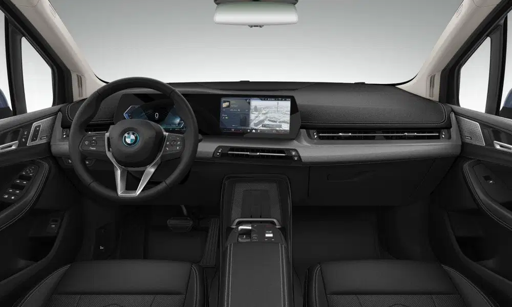 BMW 2-serie Active Tourer 225e xDrive uit 2026, foto 3