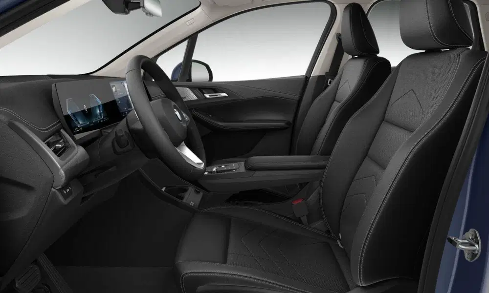 BMW 2-serie Active Tourer 225e xDrive uit 2026, foto 4