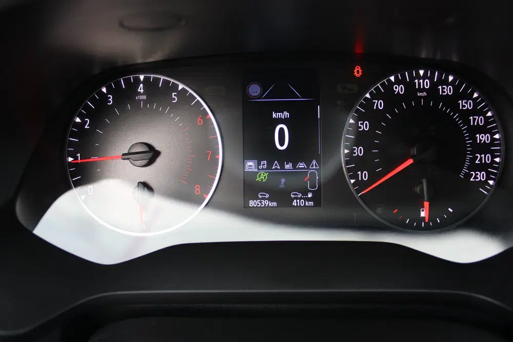Renault Captur 1.0 TCe 90 evolution uit 2023, foto 11