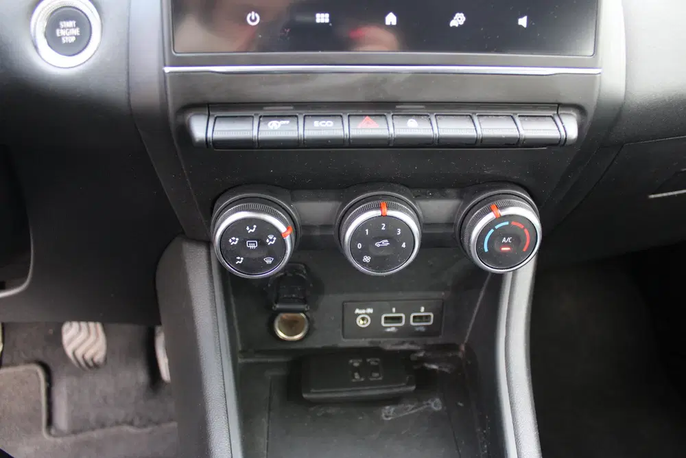 Renault Captur 1.0 TCe 90 evolution uit 2023, foto 13