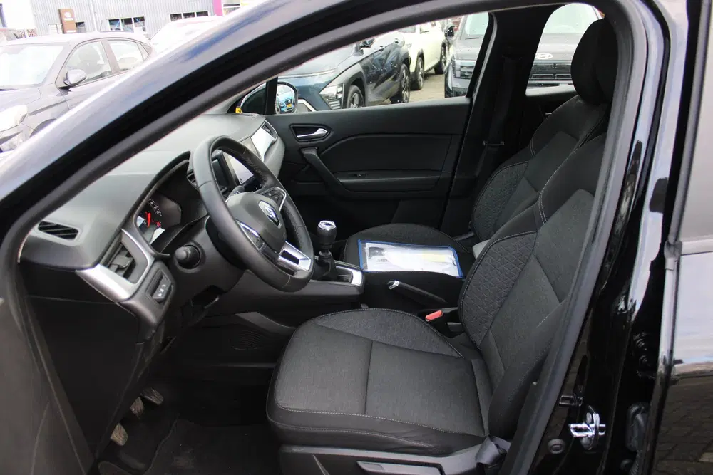 Renault Captur 1.0 TCe 90 evolution uit 2023, foto 7