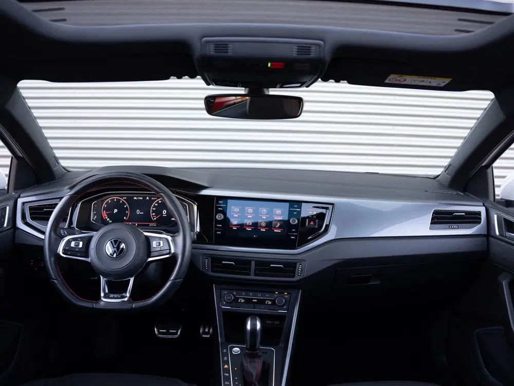 Volkswagen Polo 2.0 TSI GTI Pano Beats Navi Camera VOL uit 2020, foto 14