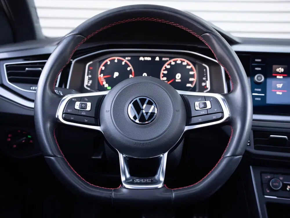Volkswagen Polo 2.0 TSI GTI Pano Beats Navi Camera VOL uit 2020, foto 15