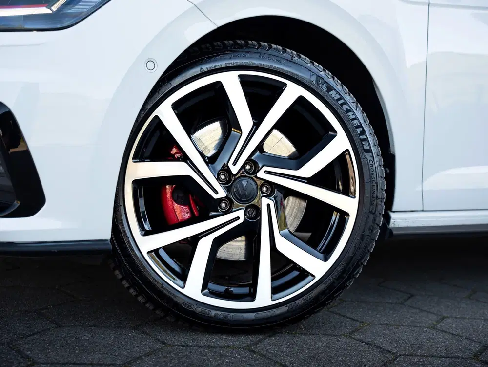 Volkswagen Polo 2.0 TSI GTI Pano Beats Navi Camera VOL uit 2020, foto 5