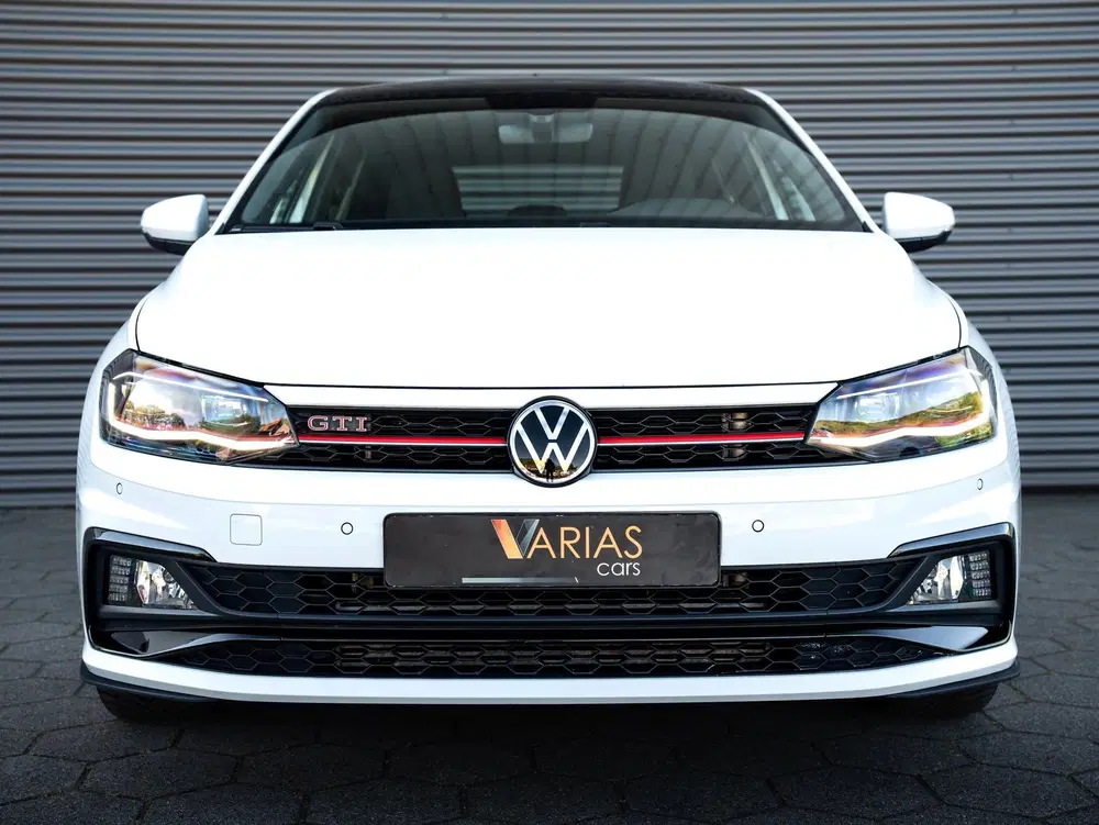 Volkswagen Polo 2.0 TSI GTI Pano Beats Navi Camera VOL uit 2020, foto 6