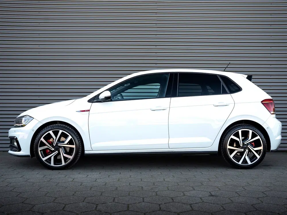 Volkswagen Polo 2.0 TSI GTI Pano Beats Navi Camera VOL uit 2020, foto 7