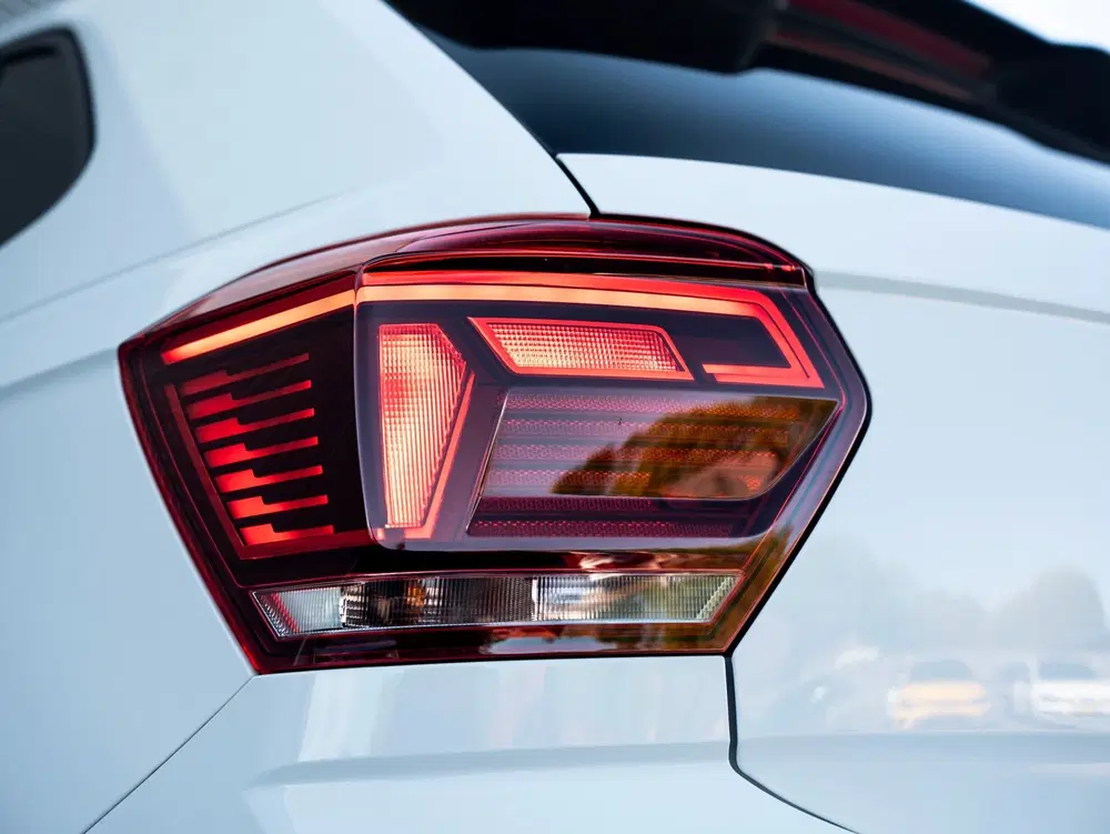 Volkswagen Polo 2.0 TSI GTI Pano Beats Navi Camera VOL uit 2020, foto 9