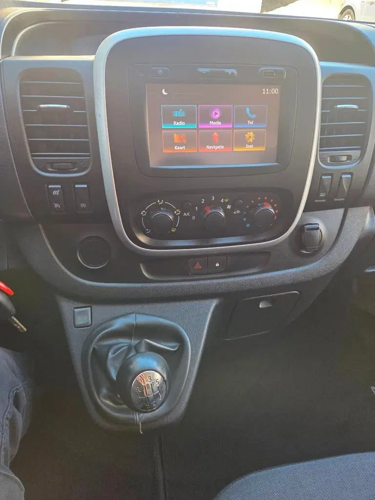 Fiat Talento 1.6 MJ EcoJet L1H1 Basis 237 dkm 1ste eige uit 2019, foto 10