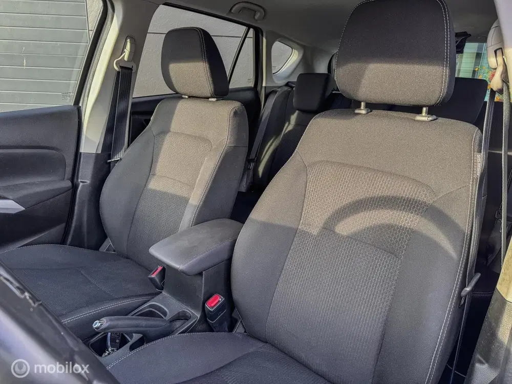 Suzuki S-Cross 1.4 Smart Hybrid AT uit 2021, foto 11