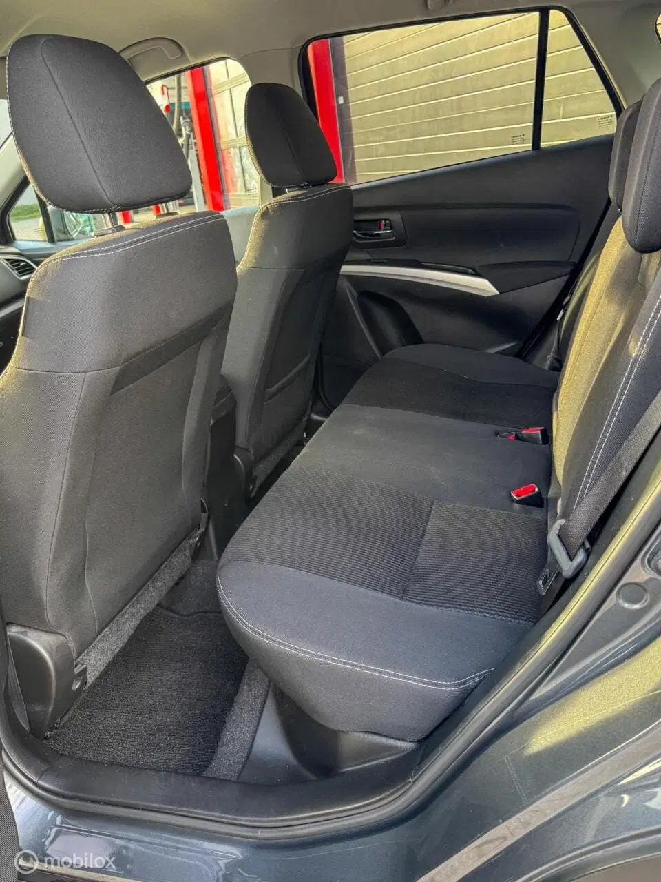 Suzuki S-Cross 1.4 Smart Hybrid AT uit 2021, foto 12